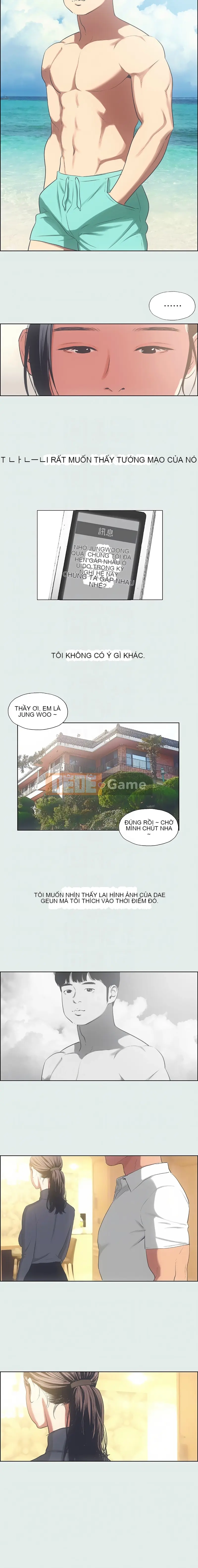 Dream of Summer Nights (phiên bản không mã hóa) Chương 1-24