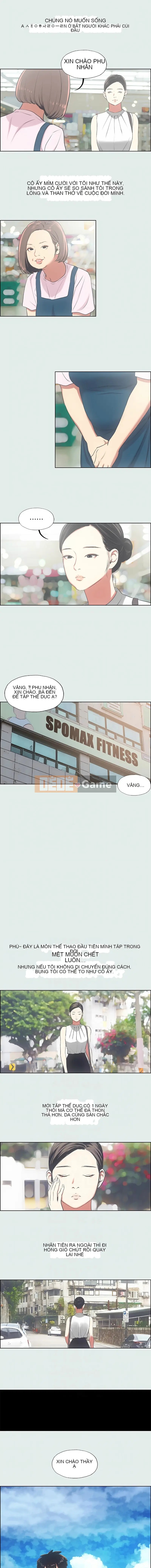 Dream of Summer Nights (phiên bản không mã hóa) Chương 1-24