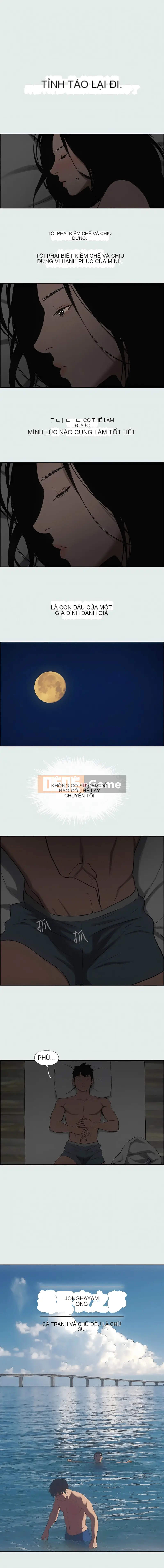 Dream of Summer Nights (phiên bản không mã hóa) Chương 1-24