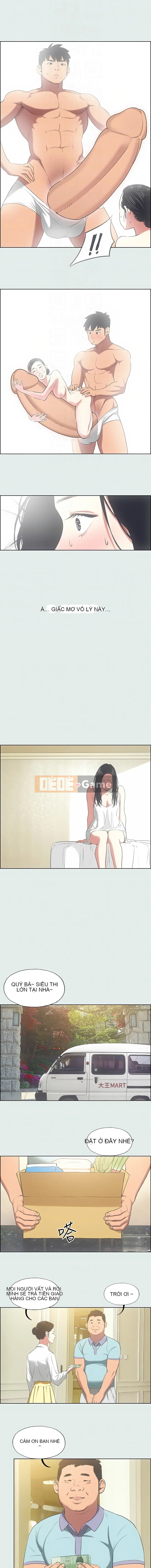 Dream of Summer Nights (phiên bản không mã hóa) Chương 1-24