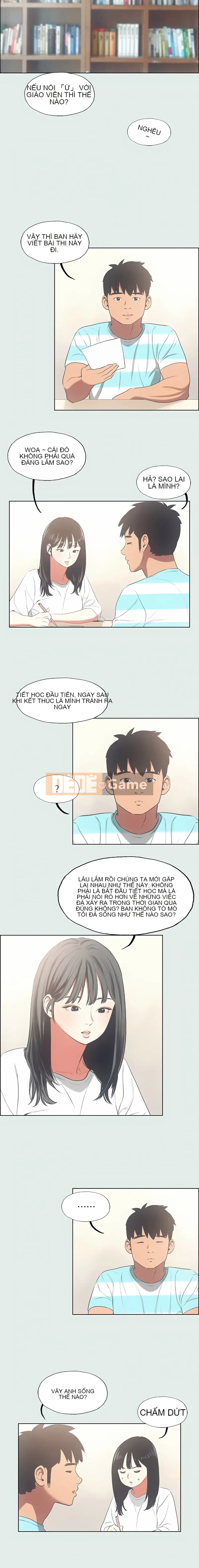 Dream of Summer Nights (phiên bản không mã hóa) Chương 1-24