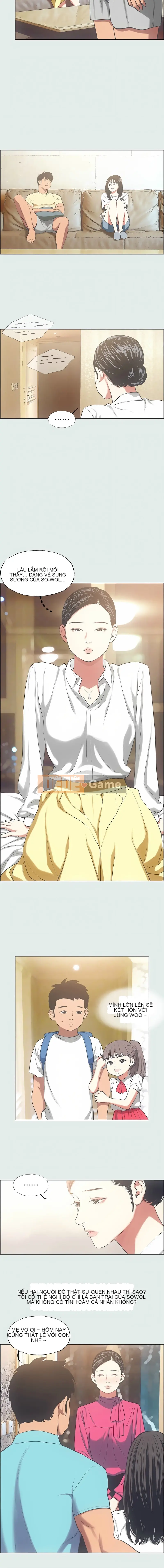 Dream of Summer Nights (phiên bản không mã hóa) Chương 1-24