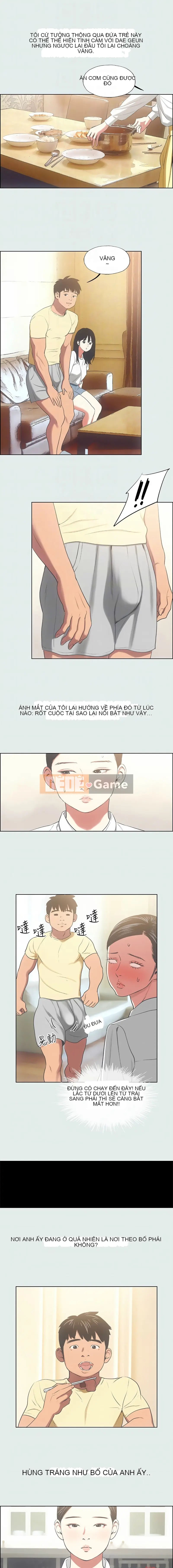 Dream of Summer Nights (phiên bản không mã hóa) Chương 1-24