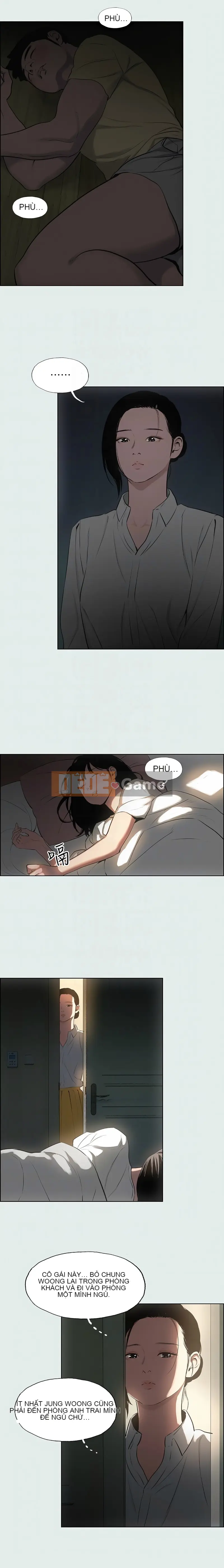 Dream of Summer Nights (phiên bản không mã hóa) Chương 1-24