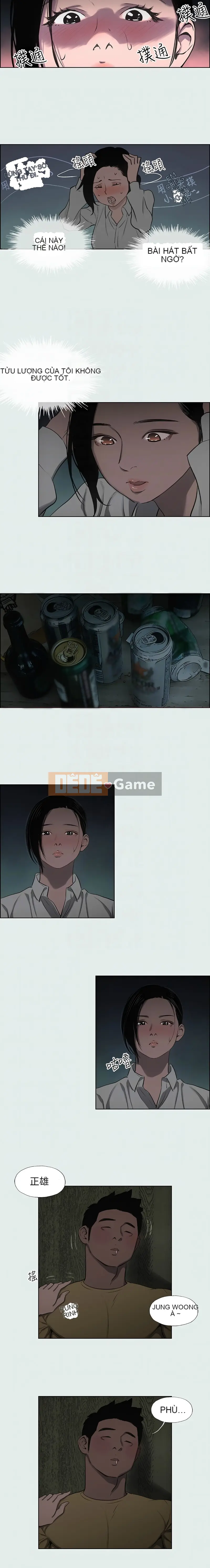 Dream of Summer Nights (phiên bản không mã hóa) Chương 1-24