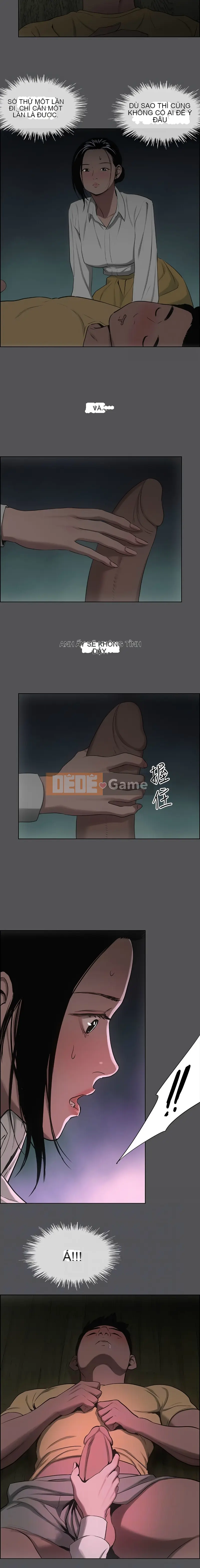 Dream of Summer Nights (phiên bản không mã hóa) Chương 1-24