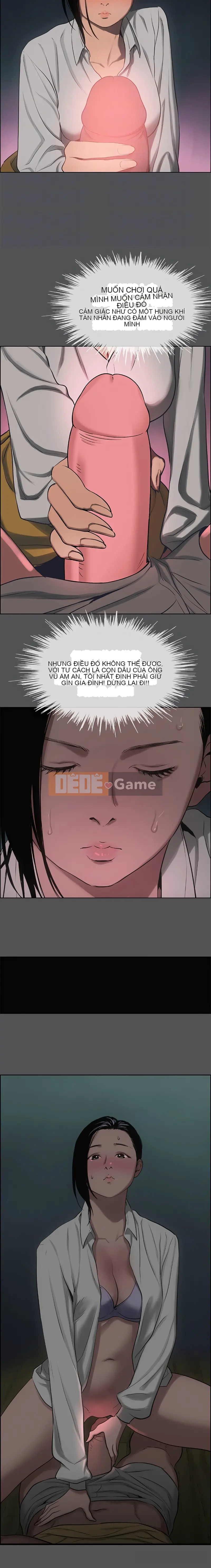 Dream of Summer Nights (phiên bản không mã hóa) Chương 1-24