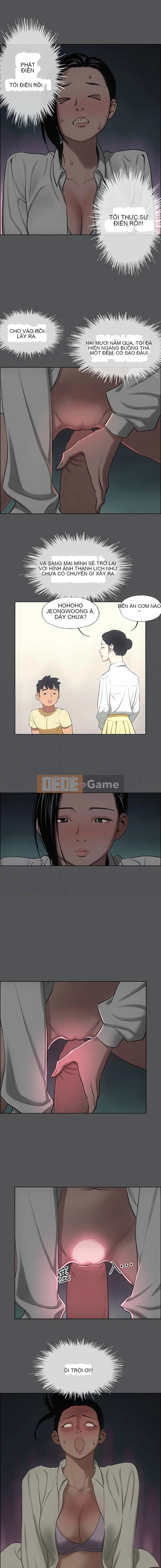 Dream of Summer Nights (phiên bản không mã hóa) Chương 1-24