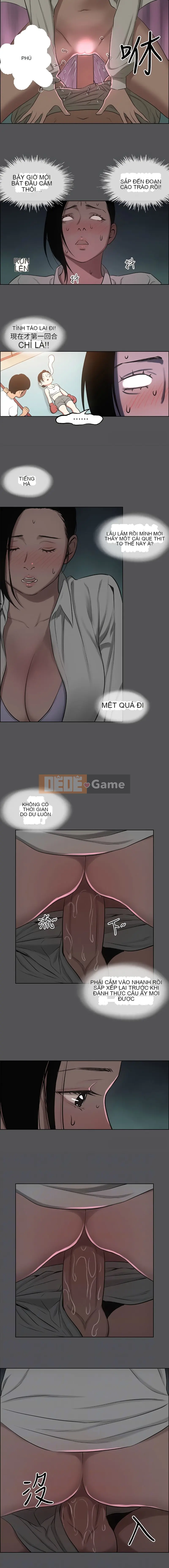 Dream of Summer Nights (phiên bản không mã hóa) Chương 1-24