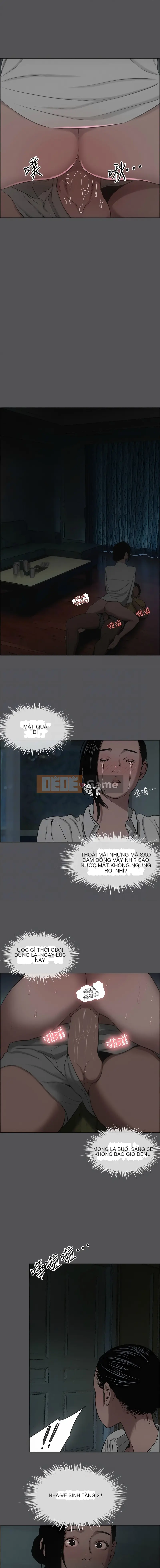 Dream of Summer Nights (phiên bản không mã hóa) Chương 1-24