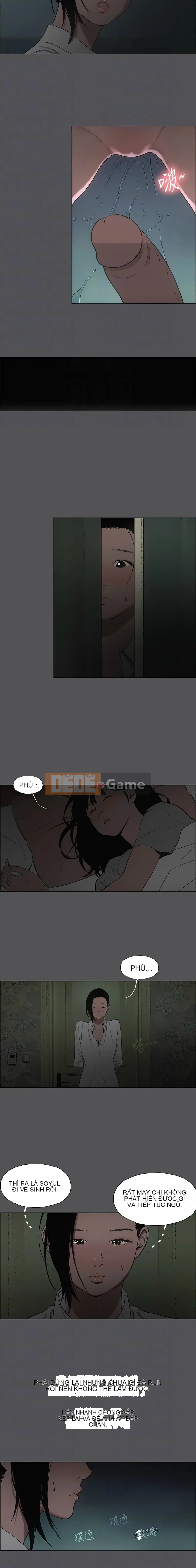 Dream of Summer Nights (phiên bản không mã hóa) Chương 1-24