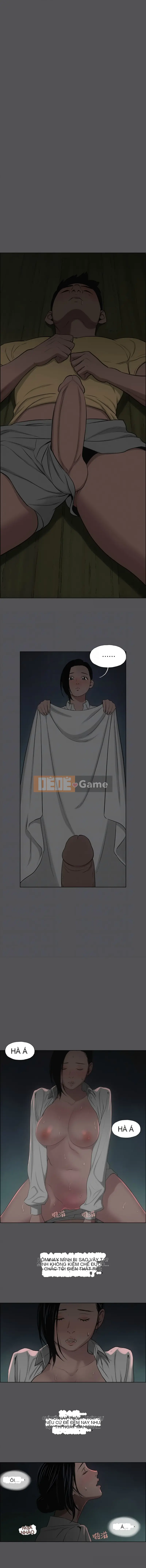 Dream of Summer Nights (phiên bản không mã hóa) Chương 1-24