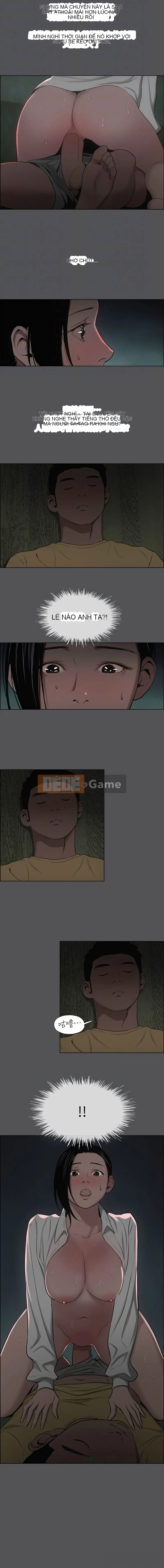 Dream of Summer Nights (phiên bản không mã hóa) Chương 1-24