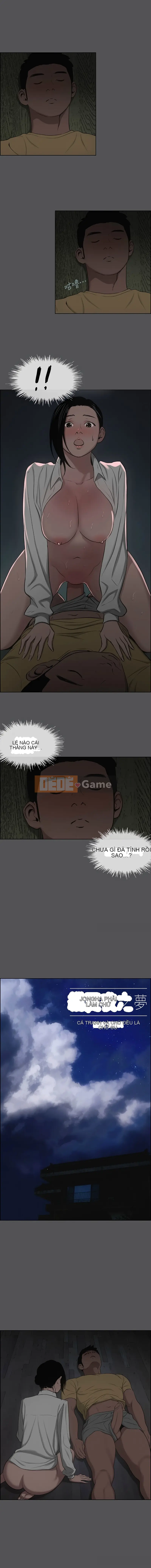 Dream of Summer Nights (phiên bản không mã hóa) Chương 1-24