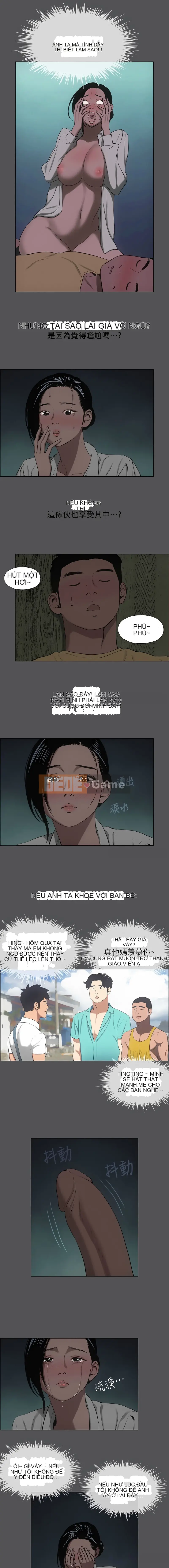 Dream of Summer Nights (phiên bản không mã hóa) Chương 1-24