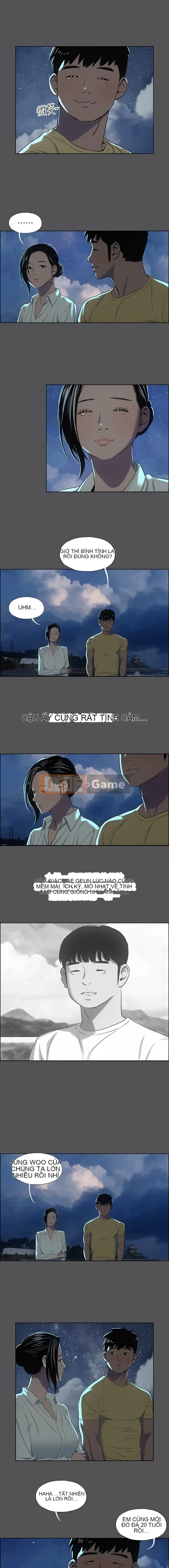 Dream of Summer Nights (phiên bản không mã hóa) Chương 1-24