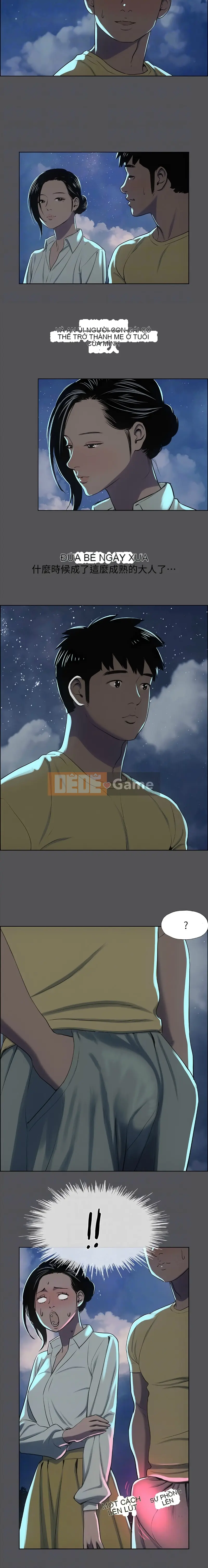 Dream of Summer Nights (phiên bản không mã hóa) Chương 1-24