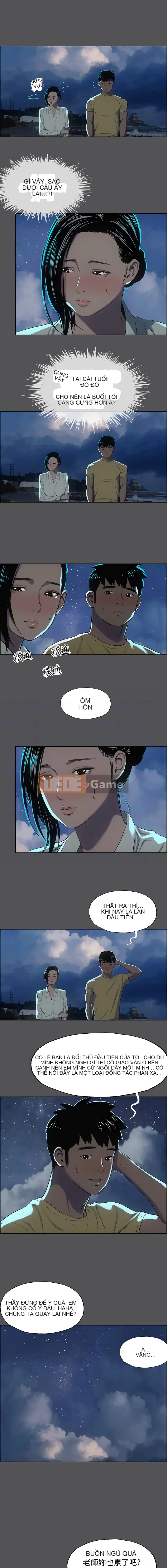 Dream of Summer Nights (phiên bản không mã hóa) Chương 1-24