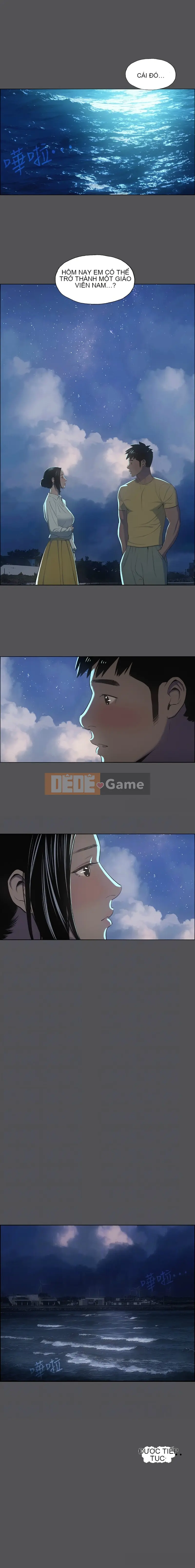 Dream of Summer Nights (phiên bản không mã hóa) Chương 1-24