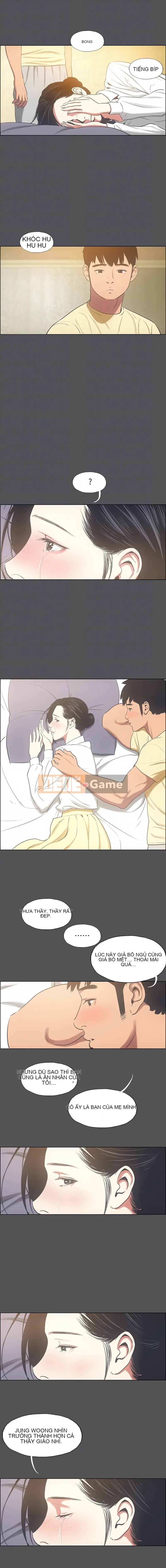 Dream of Summer Nights (phiên bản không mã hóa) Chương 1-24