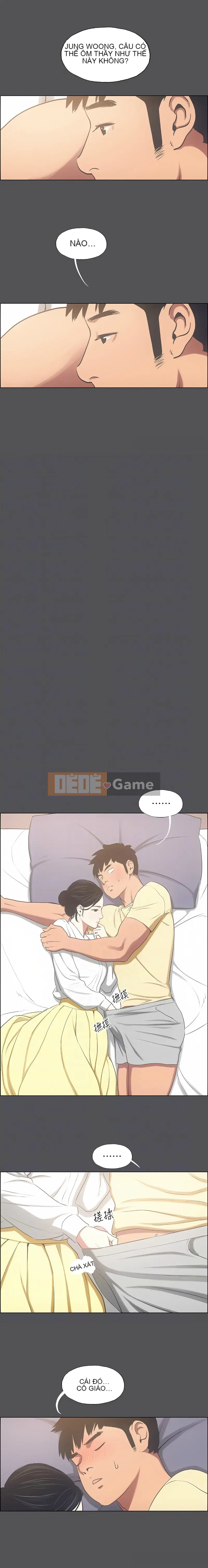 Dream of Summer Nights (phiên bản không mã hóa) Chương 1-24