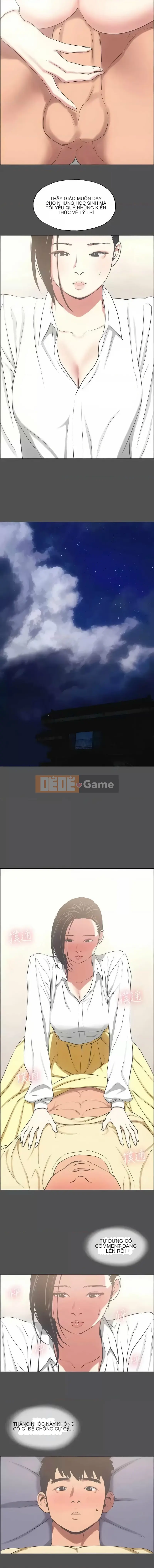 Dream of Summer Nights (phiên bản không mã hóa) Chương 1-24