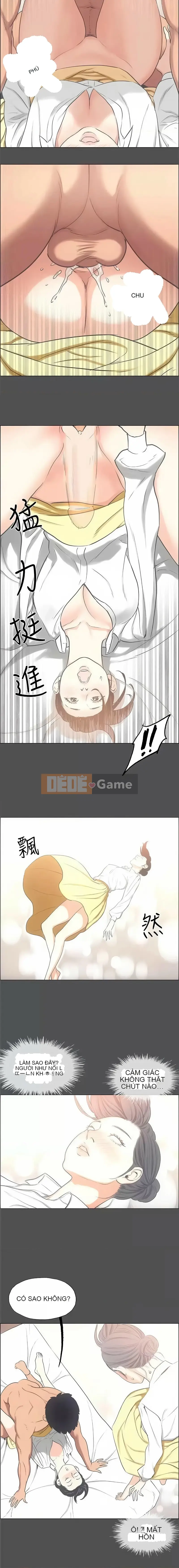 Dream of Summer Nights (phiên bản không mã hóa) Chương 1-24