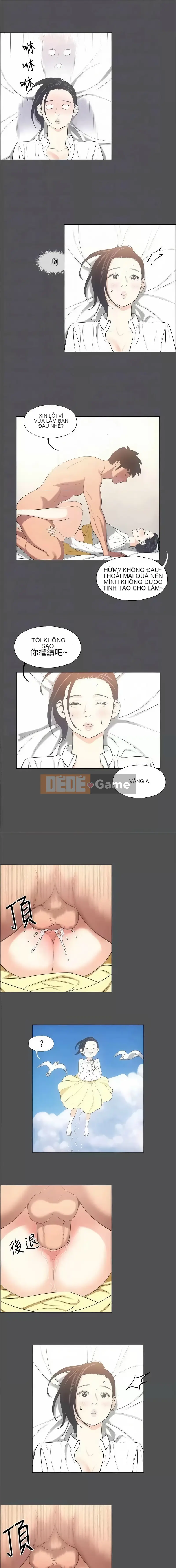 Dream of Summer Nights (phiên bản không mã hóa) Chương 1-24