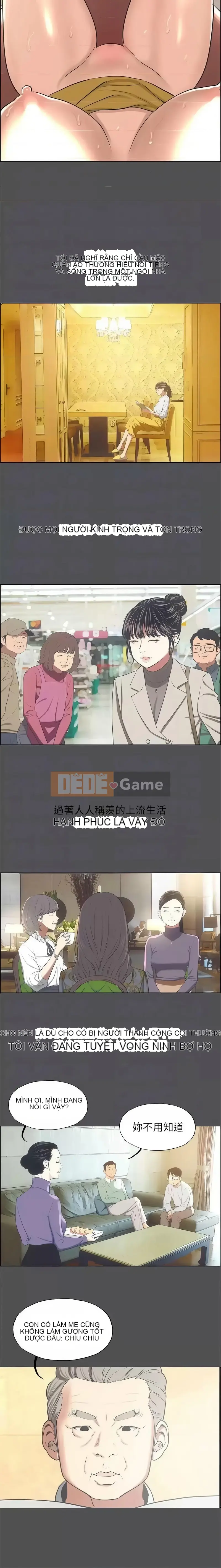 Dream of Summer Nights (phiên bản không mã hóa) Chương 1-24