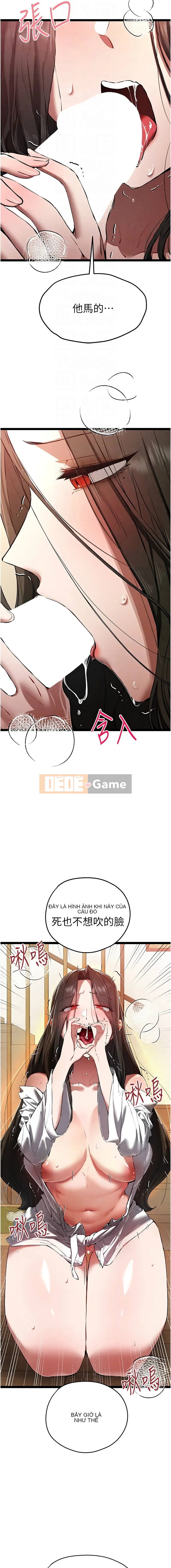 Đây là lần đầu tiên em yêu, mong các bác cho em lời khuyên. Chương 86-87