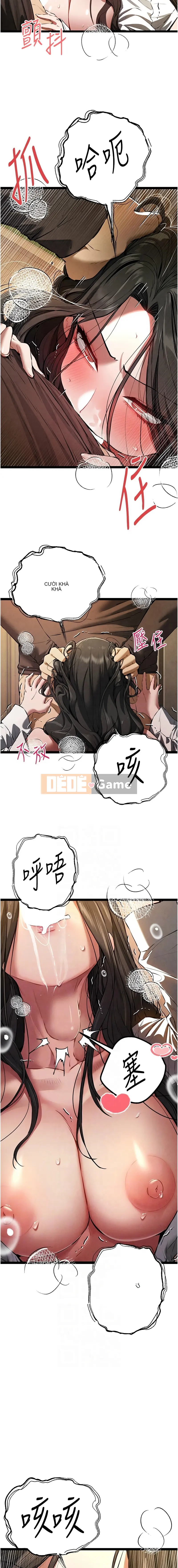 Đây là lần đầu tiên em yêu, mong các bác cho em lời khuyên. Chương 86-87