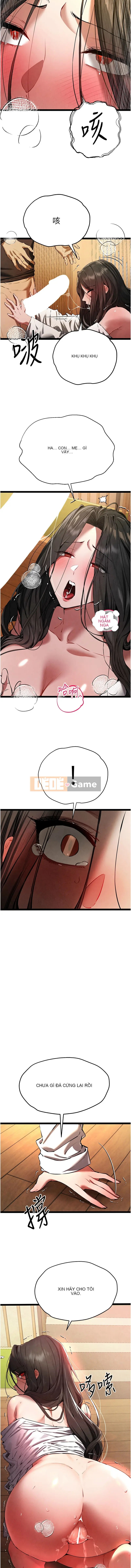 Đây là lần đầu tiên em yêu, mong các bác cho em lời khuyên. Chương 86-87