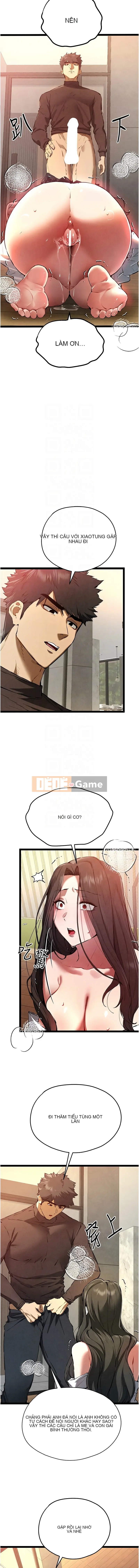 Đây là lần đầu tiên em yêu, mong các bác cho em lời khuyên. Chương 86-87