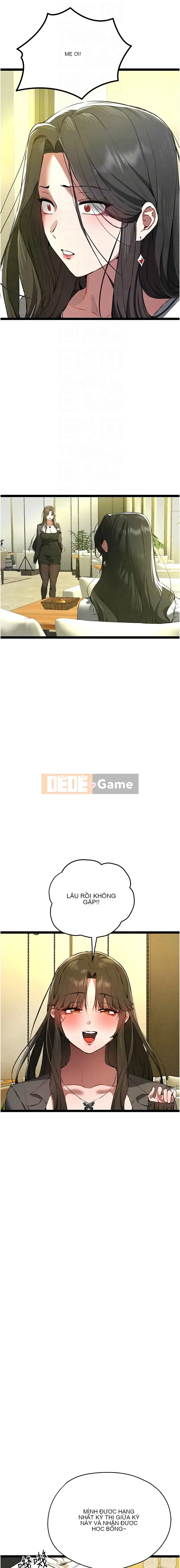 Đây là lần đầu tiên em yêu, mong các bác cho em lời khuyên. Chương 86-87