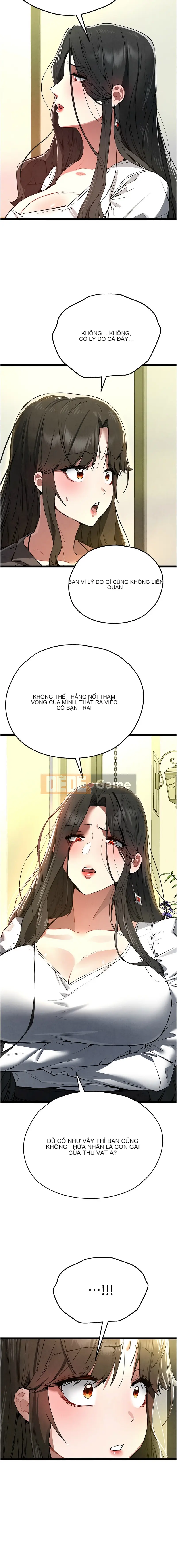 Đây là lần đầu tiên em yêu, mong các bác cho em lời khuyên. Chương 86-87