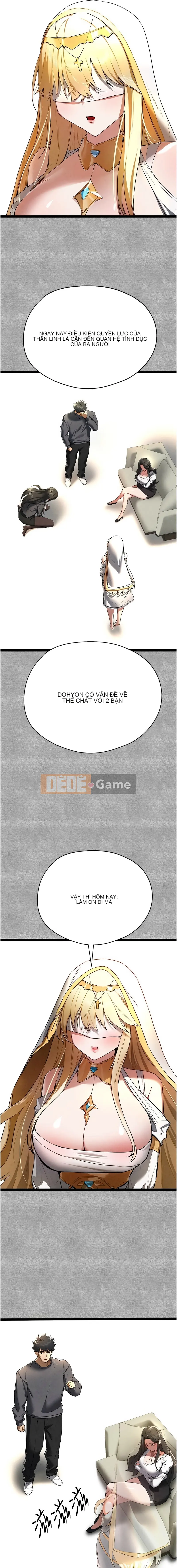 Đây là lần đầu tiên em yêu, mong các bác cho em lời khuyên. Chương 86-87