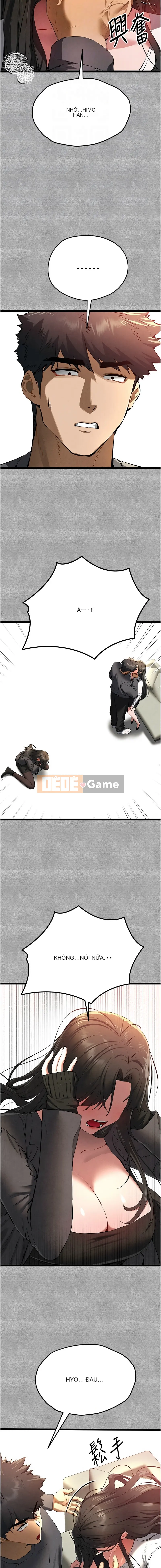 Đây là lần đầu tiên em yêu, mong các bác cho em lời khuyên. Chương 86-87