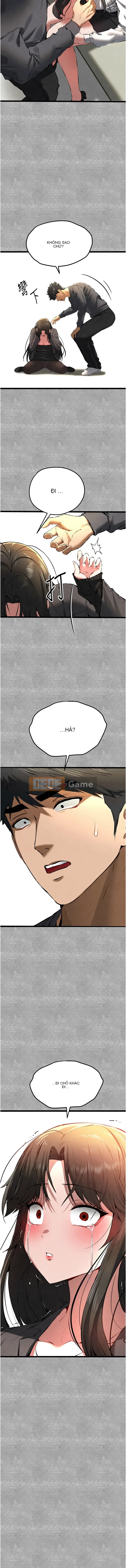 Đây là lần đầu tiên em yêu, mong các bác cho em lời khuyên. Chương 86-87