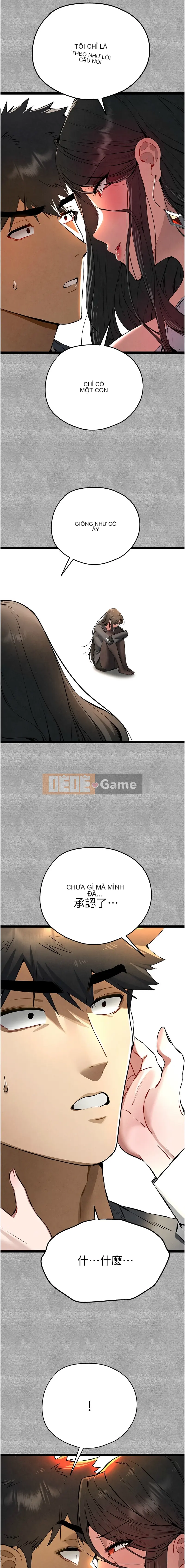 Đây là lần đầu tiên em yêu, mong các bác cho em lời khuyên. Chương 86-87