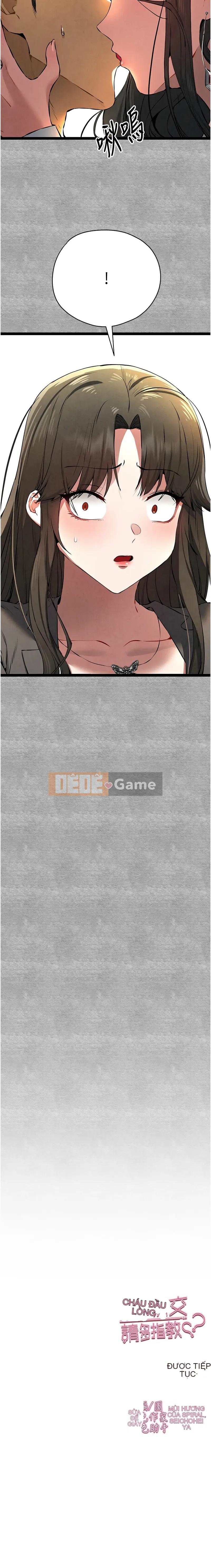 Đây là lần đầu tiên em yêu, mong các bác cho em lời khuyên. Chương 86-87