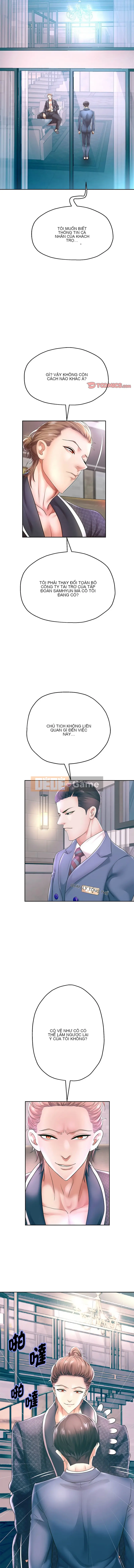 Tái sinh thành một chàng trai to lớn Chương 43-44