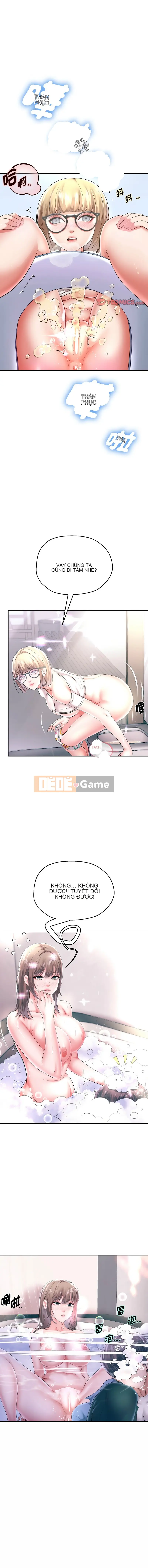 Tái sinh thành một chàng trai to lớn Chương 43-44