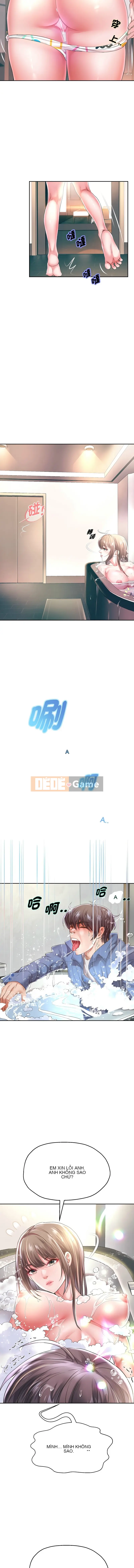 Tái sinh thành một chàng trai to lớn Chương 43-44