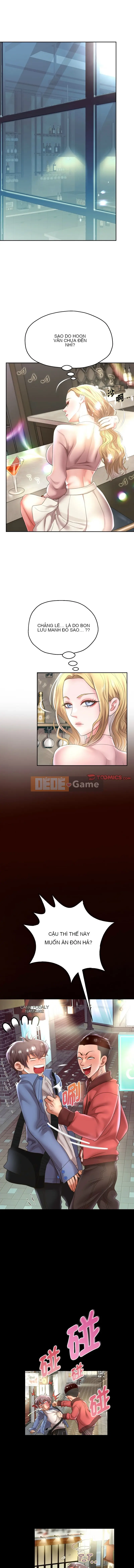 Tái sinh thành một chàng trai to lớn Chương 43-44