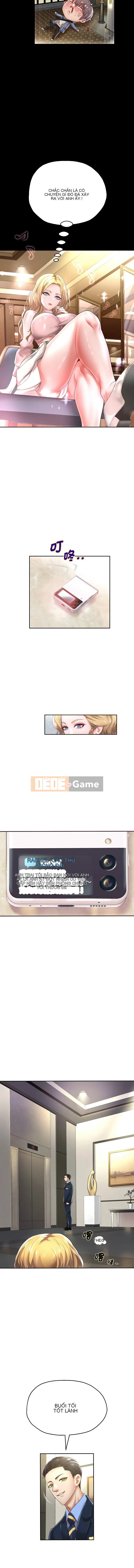 Tái sinh thành một chàng trai to lớn Chương 43-44