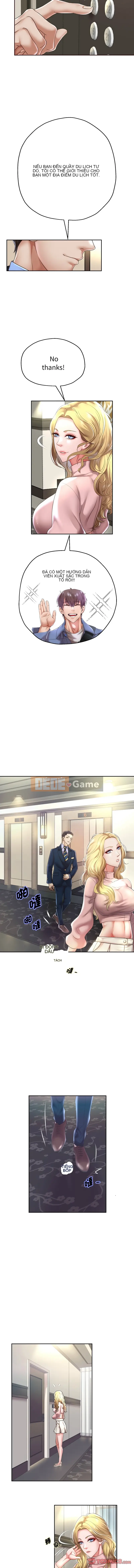 Tái sinh thành một chàng trai to lớn Chương 43-44