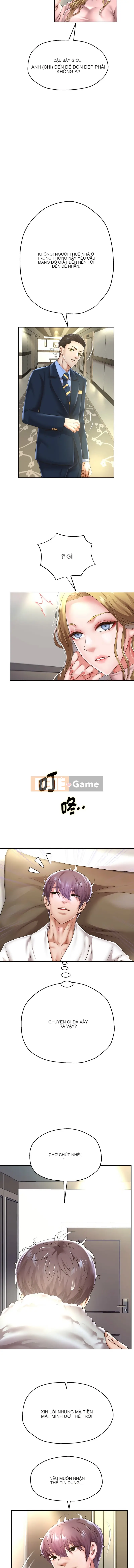 Tái sinh thành một chàng trai to lớn Chương 43-44