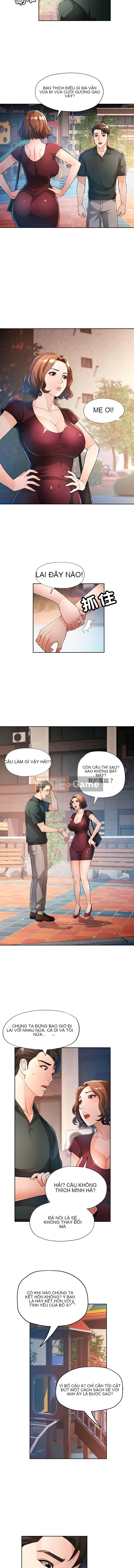 Người vợ lệch lạc Chương 41-42