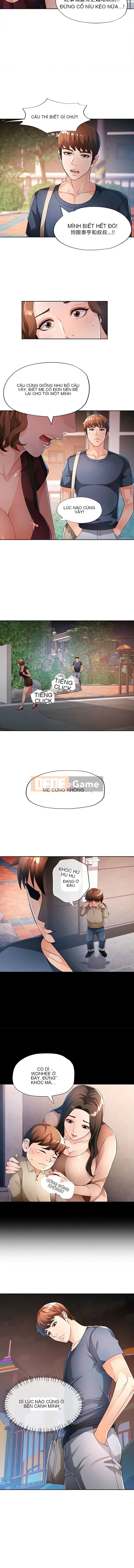 Người vợ lệch lạc Chương 41-42