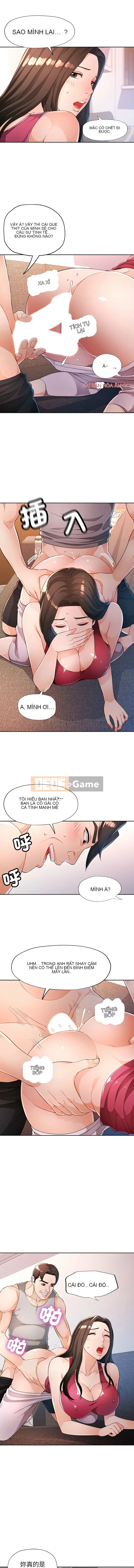 Người vợ lệch lạc Chương 41-42